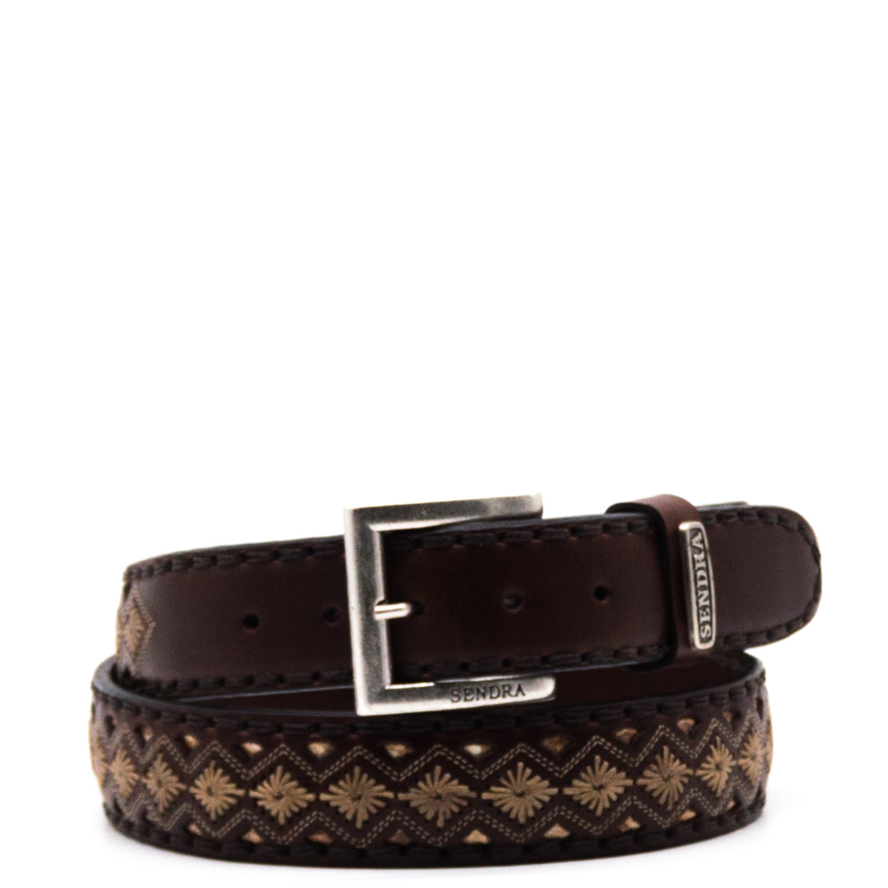 Sendra riem matchend bij Sendra laarzen | Sendra riemen
