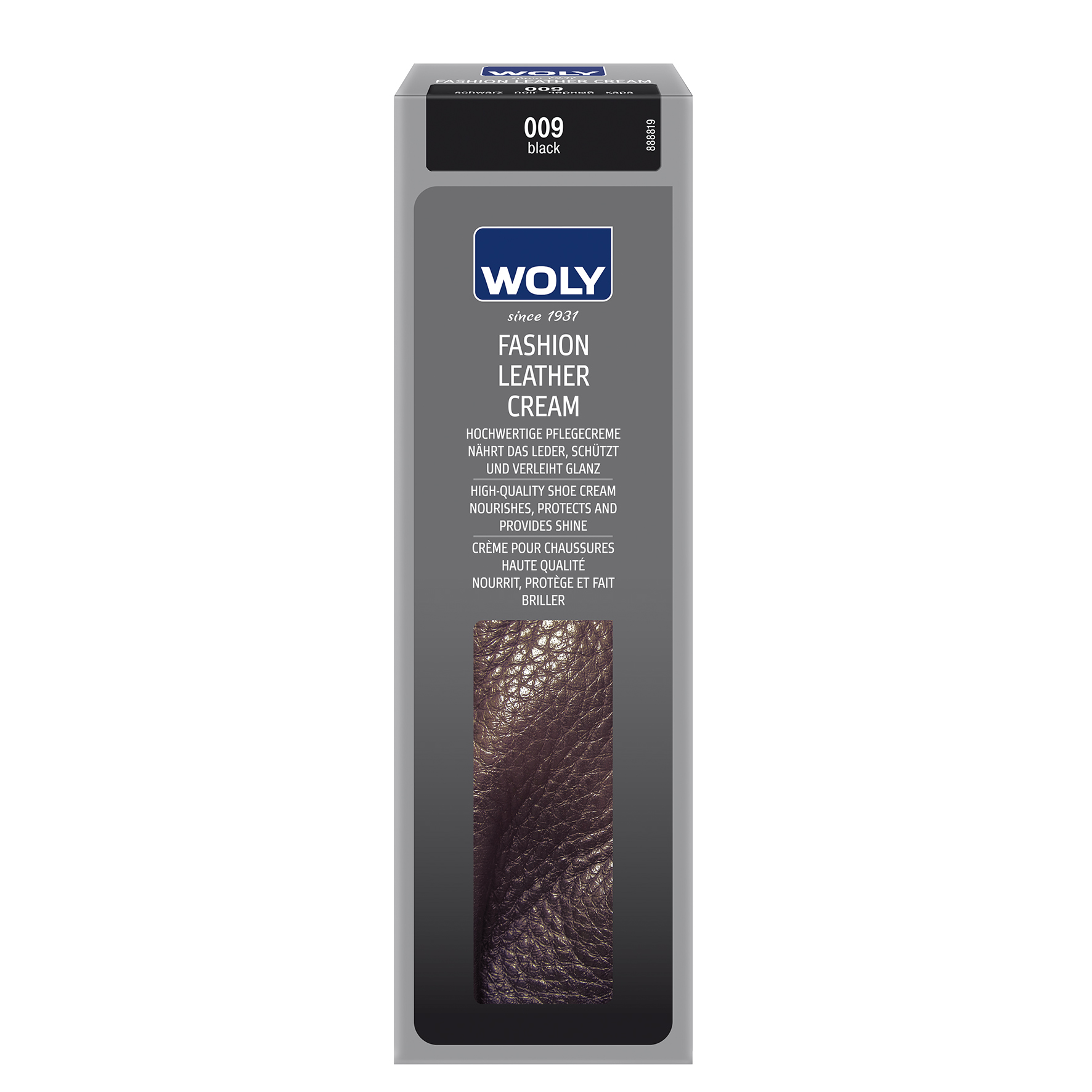 woly leather
