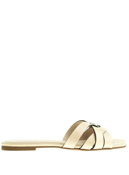 Tube Dames slippers sand