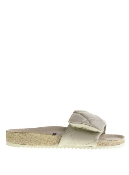 Copenhagen studios Copenhagen Slippers Beige for Woman