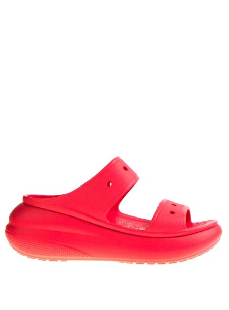 Crocs Dames slippers oranje