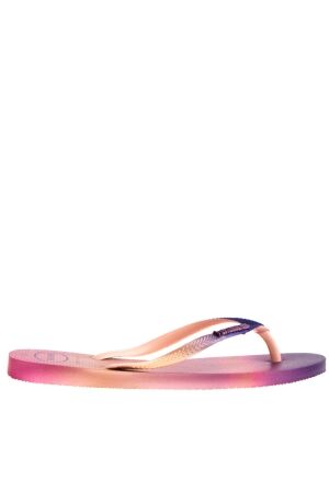 Havaianas Havaianas Slippers Purple for Woman