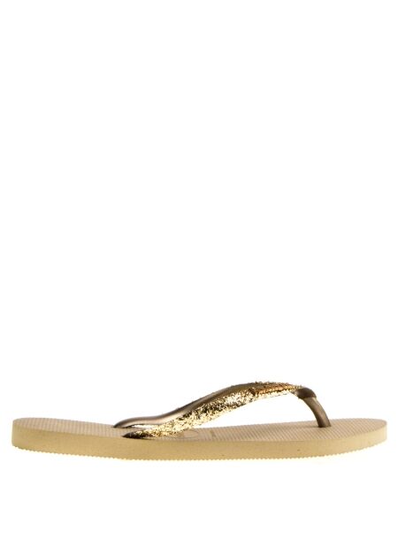 Havaianas Dames slippers sand glitter