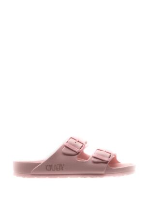 Koala Bay dames slippers roze
