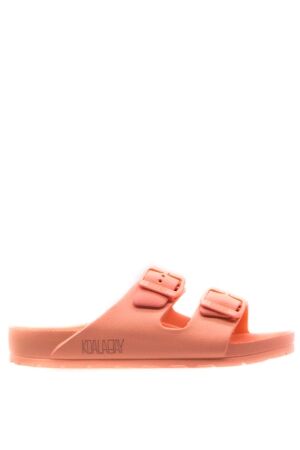 Koala Bay Koalabay Slippers Orange for Woman