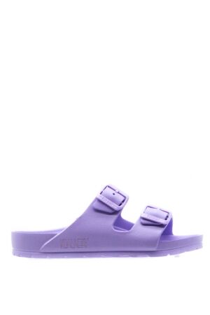 Koala Bay Koalabay Slippers Purple for Woman
