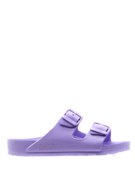 Koala bay Koalabay Slippers Purple for Woman