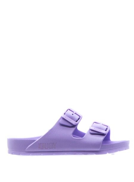 Koala bay Dames slippers lavendel