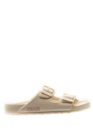 Koala Bay dames slippers beige