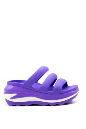 Crocs Crocs Slippers Purple for Woman