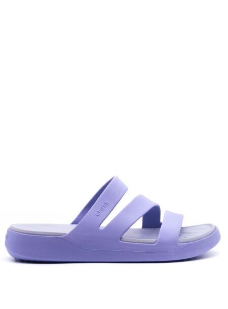 Crocs Dames slippers paars