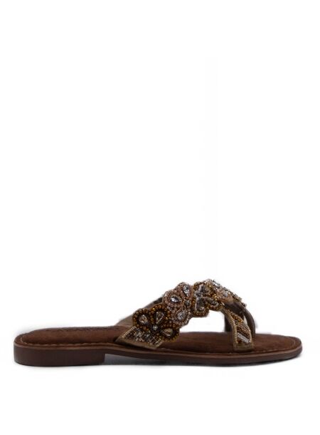 Lazamani Dames slippers 