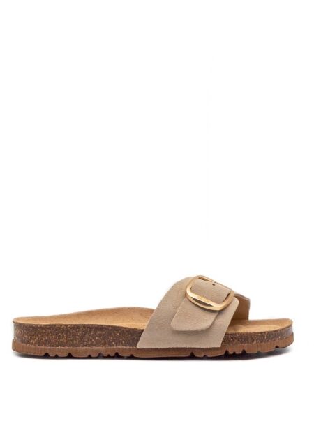 Koala bay Koala Bay Slippers Beige for Woman