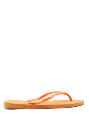 Havaianas dames slippers peach