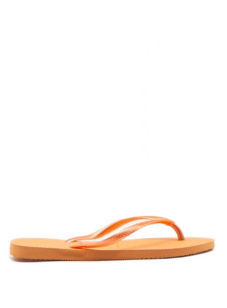 Havaianas Dames slippers peach