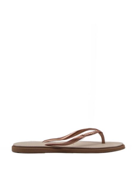 Havaianas Dames slippers beige 