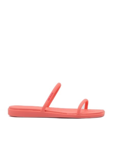 Crocs Dames slippers rubberzool rose