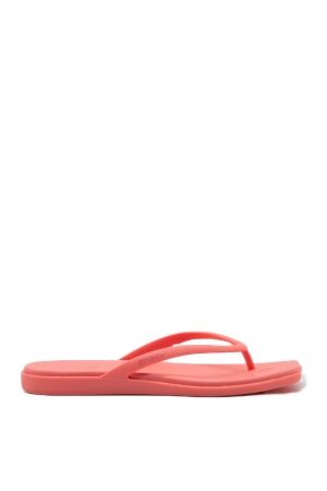 Crocs dames slippers rubberzolen roze