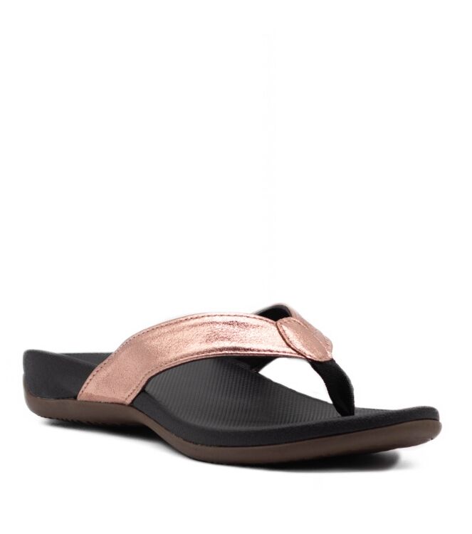Raffas Dames Slippers in Pink online kopen 