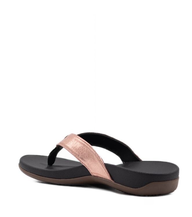 Raffas Dames Slippers in Pink online kopen 