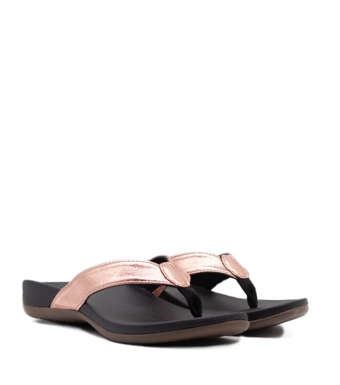Raffas Dames Slippers in Pink online kopen 