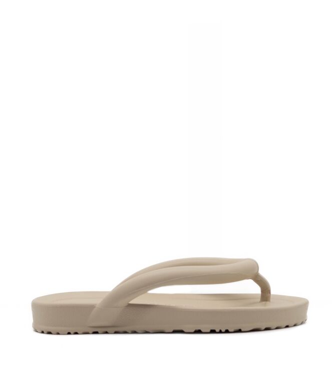 Koala Bay Dames Slippers in Beige online kopen 