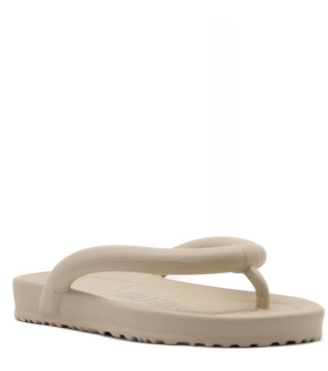 Koala Bay Dames Slippers in Beige online kopen 
