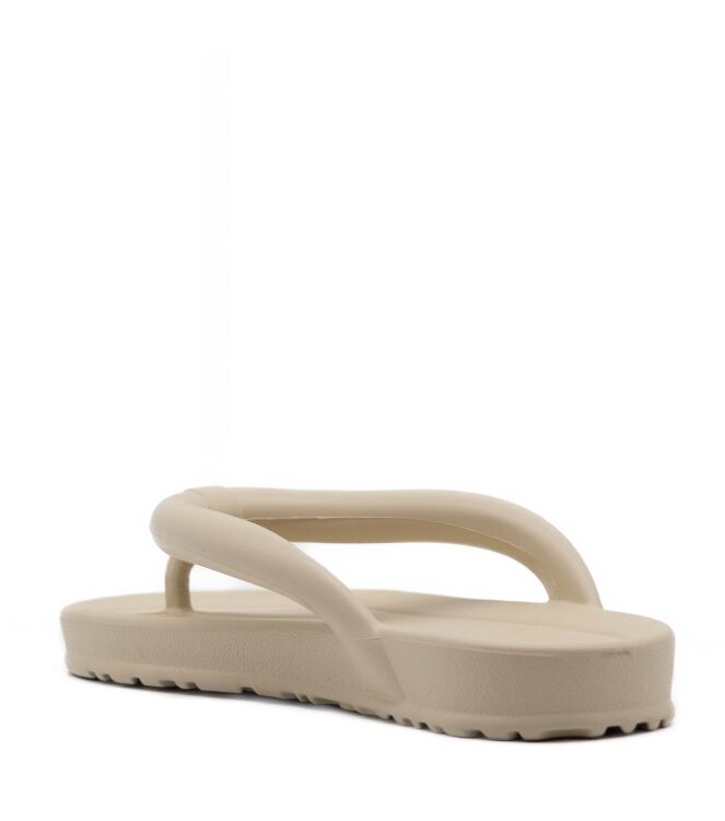 Koala Bay Dames Slippers in Beige online kopen 
