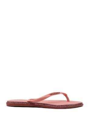 Havaianas dames slippers roze