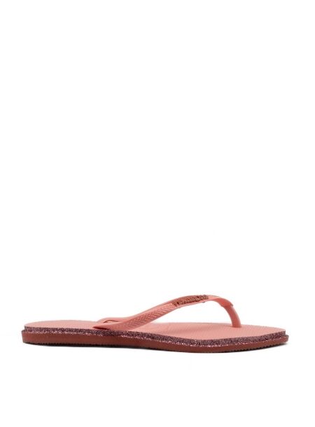 Havaianas Dames slippers roze
