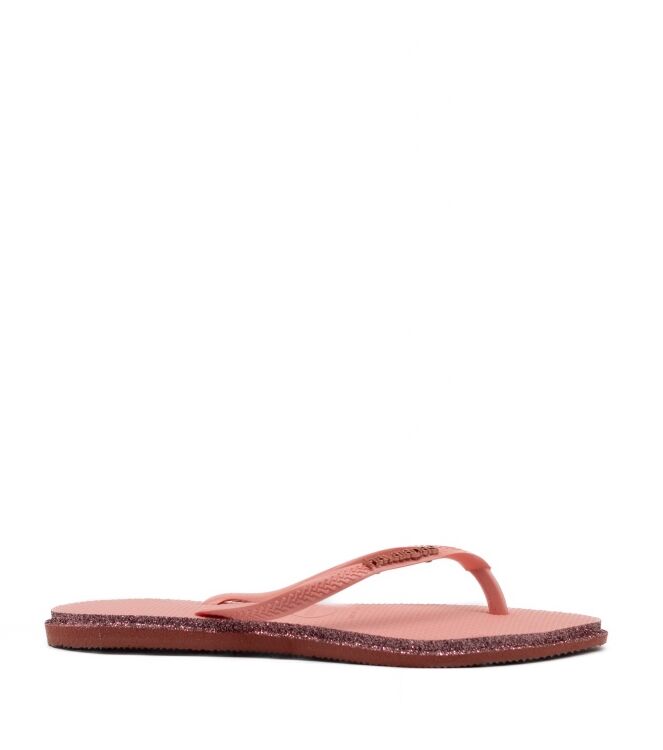 Havaianas Dames Slippers in Roze online kopen 