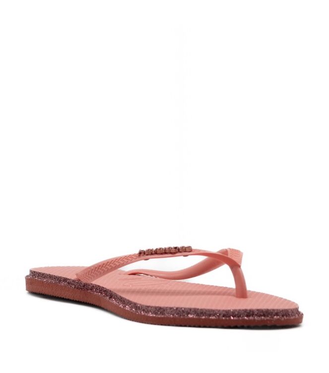 Havaianas Dames Slippers in Roze online kopen 