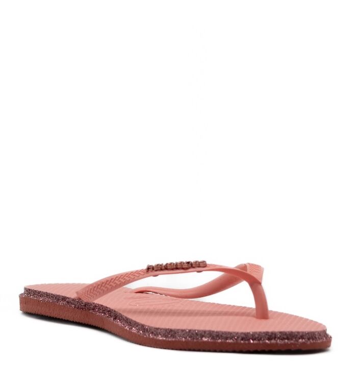 Havaianas Dames Slippers in Roze online kopen 