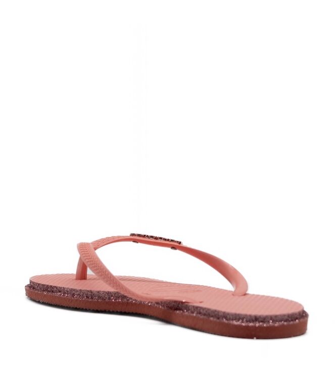 Havaianas Dames Slippers in Roze online kopen 