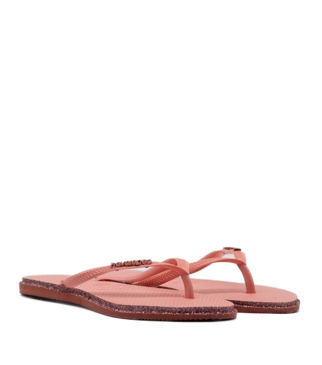 Havaianas Dames Slippers in Roze online kopen 