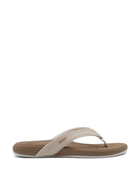 Reef Dames slippers beige