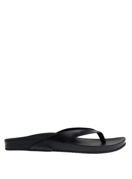 Reef Dames slippers zwart