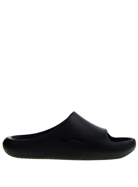 Crocs Crocs Slippers Black for Women