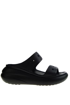 Crocs Crocs Slippers Black for Women