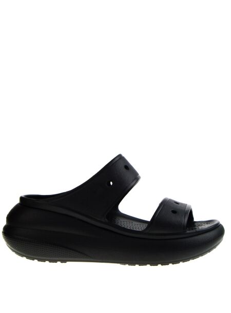 Crocs Dames slippers zwart