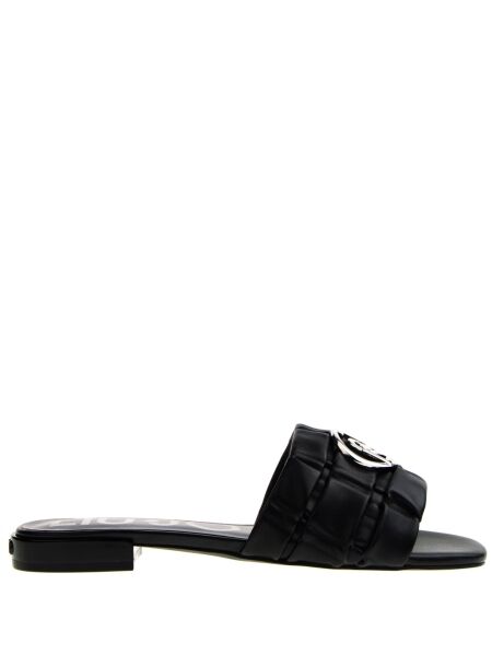 Liu jo Liu Jo Slippers Black for Woman