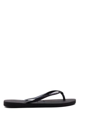 Havaianas Haviana Slippers Black for Woman