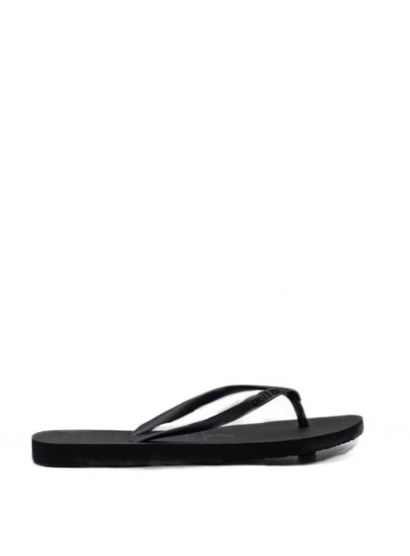 Koala bay Dames slippers zwart
