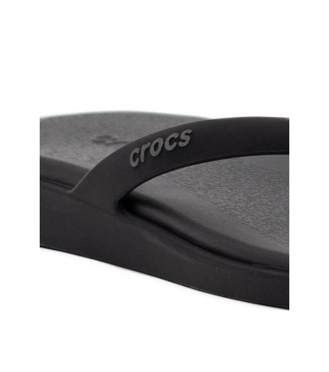 Crocs Dames Slippers in Zwart online kopen 