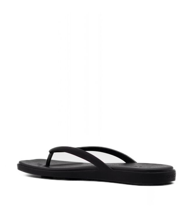 Crocs Dames Slippers in Zwart online kopen 