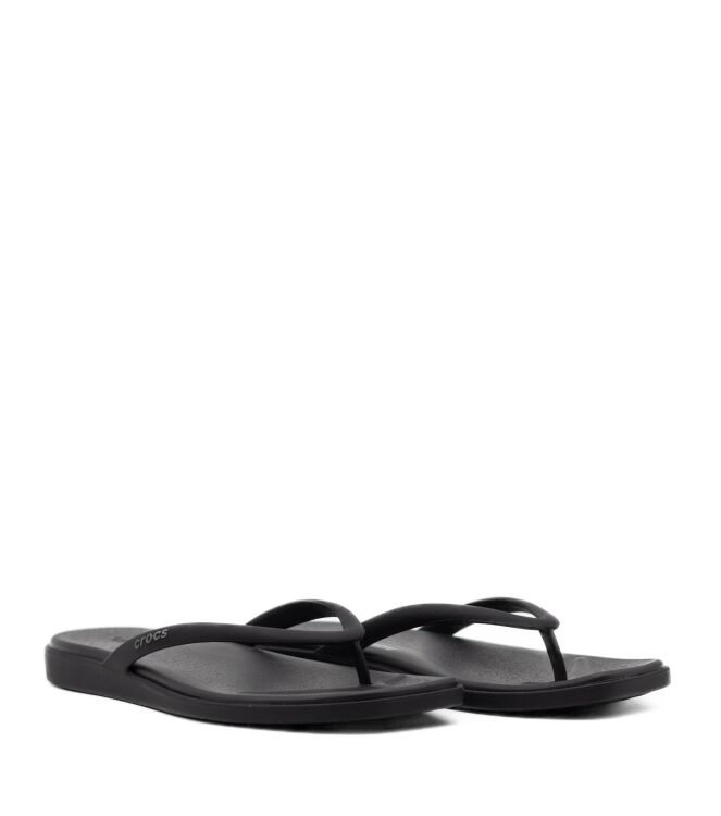 Crocs Dames Slippers in Zwart online kopen 