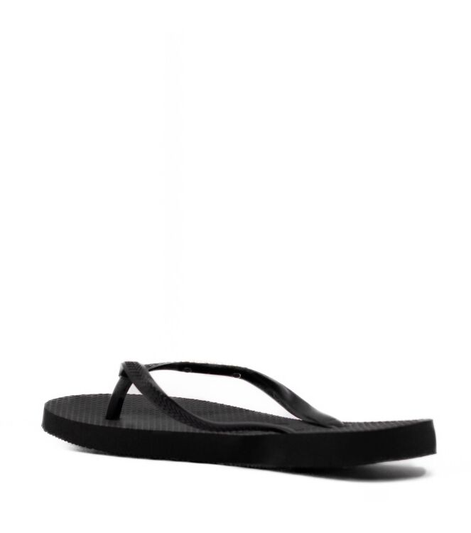 Havaianas Dames Slippers in Zwart online kopen 