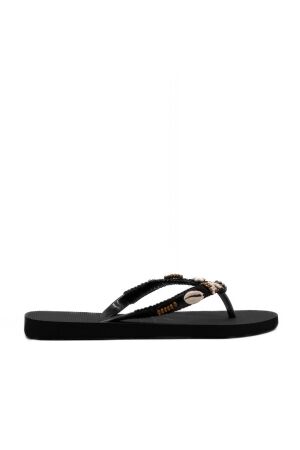 Koala Bay dames slippers zwart
