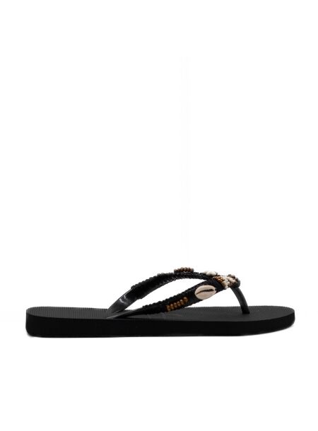 Koala bay Dames slippers zwart