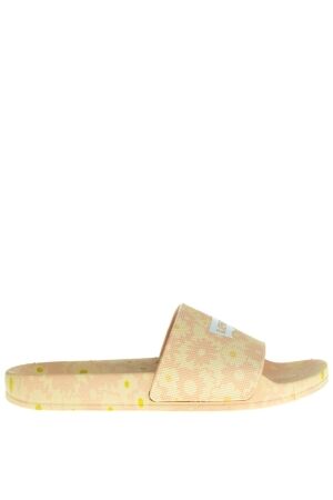 levi's Levis Slippers Pink for Women